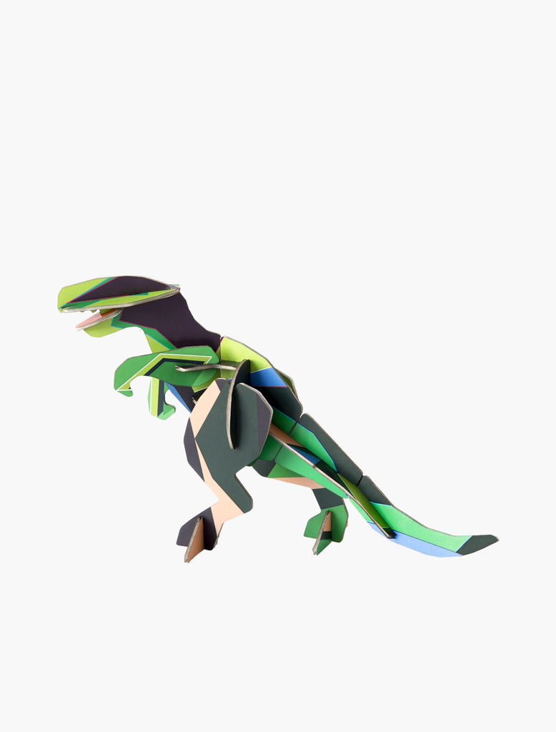T-Rex Totem