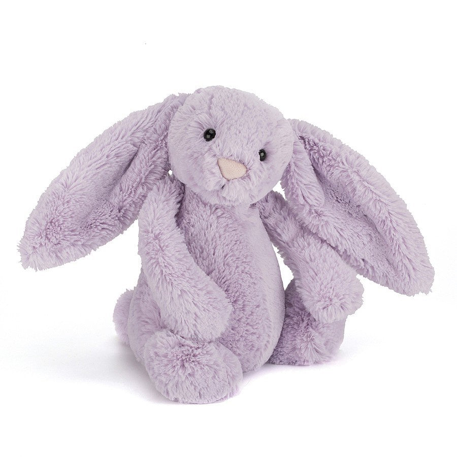 新品　 Bashful Hyacinth Bunny Mサイズ Bashful Hyacinth Bunny Small - Paper Tiger