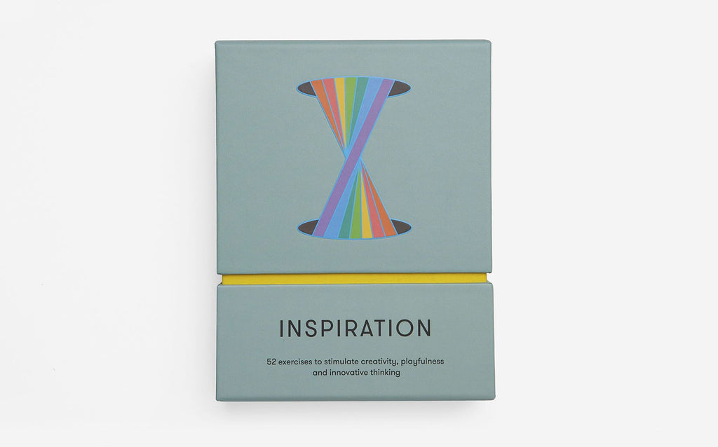 Inspiration Card Set