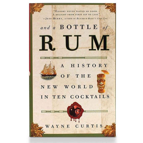 And A Bottle of Rum