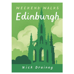 Weekend Walks Edinburgh