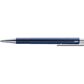 LAMY Logo M Plus Ballpoint Blue