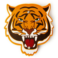 Tiger Bottle Opener