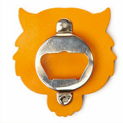 Tiger Bottle Opener