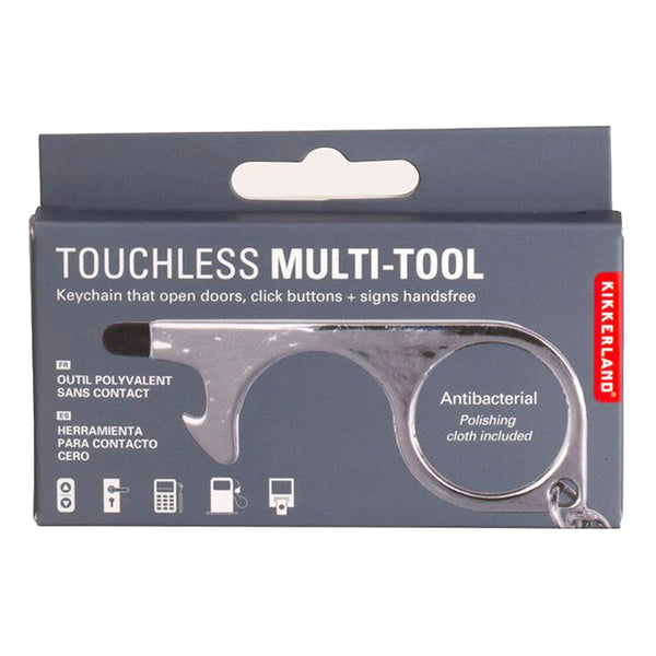 Touchless Multi-Tool