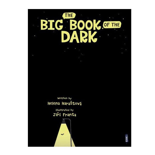 The Big Book of the Dark