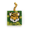 If I Were A Tiger Board Book