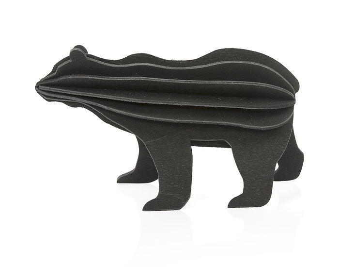 Lovi Black Bear 13.5cm