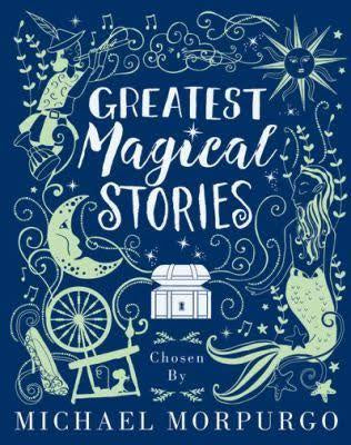 Greatest Magical Stories