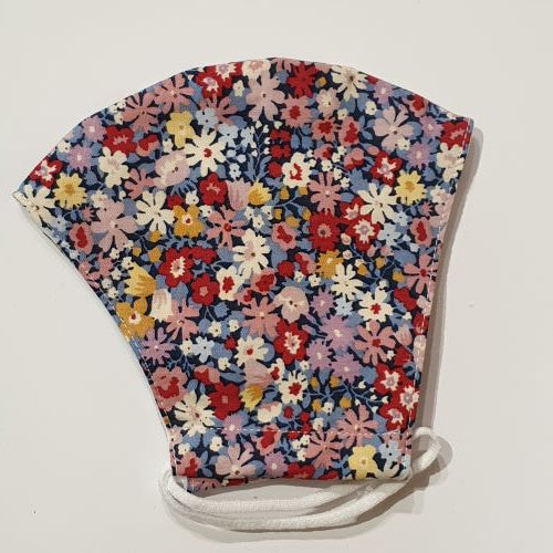 Ditsy Floral Face Mask