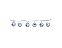 Disco String Lights