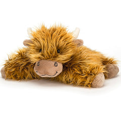 Medium Truffles Highland Cow 23cm