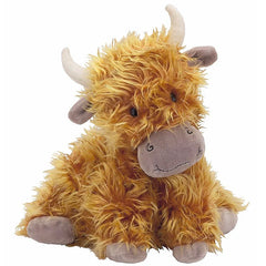 Medium Truffles Highland Cow 23cm