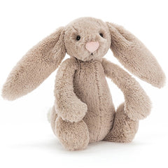 Bashful Beige Bunny Small 18cm