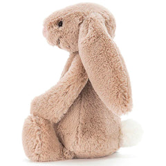Bashful Beige Bunny Small 18cm