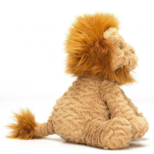 Jellycat Fuddlewuddle Ginger Cat - Medium - Peluche Jellycat sur L'Armoire de Bébé Jellycat Fuddlewuddle Ginger Cat - Medium - Peluche Jellycat sur L'Armoire de Bébé