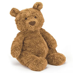 Jellycat Bartholomew Bear Huge