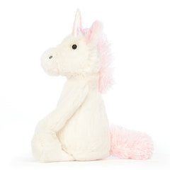 Small Bashful Unicorn