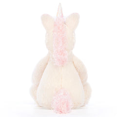 Small Bashful Unicorn