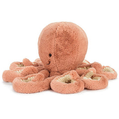 Odell Octopus Baby 14cm