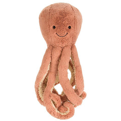 Odell Octopus Baby 14cm