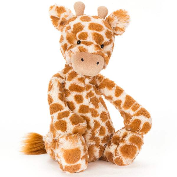 Bashful Giraffe Medium