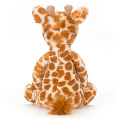 Bashful Giraffe Medium