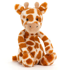 Bashful Giraffe Small