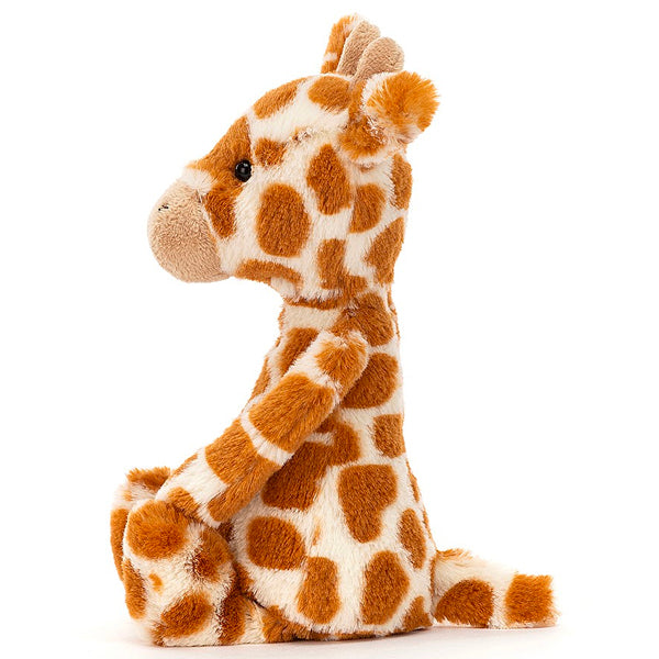 Jellycat Bashful Giraffe Small Paper Tiger jellycat-bashful-giraffe-small-paper-tiger