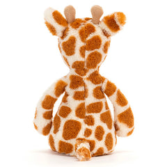Bashful Giraffe Small