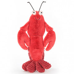 Larry Lobster Medium