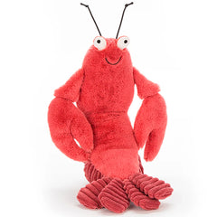 Larry Lobster Medium