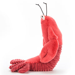 Larry Lobster Medium
