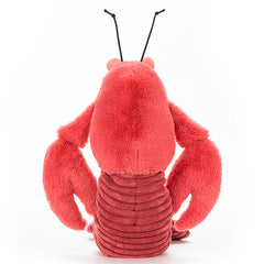 Larry Lobster Small
