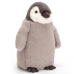 Percy Penguin Little