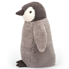 Percy Penguin Little
