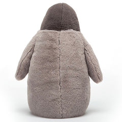 Percy Penguin Little