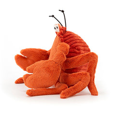 Crispin Crab Small