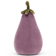 Vivacious Vegetable Aubergine