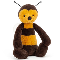 Medium Bashful Bee