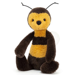 Small Bashful Bee