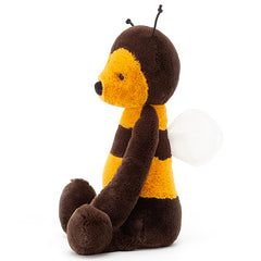 Small Bashful Bee