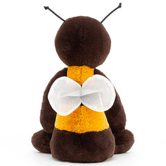 Small Bashful Bee