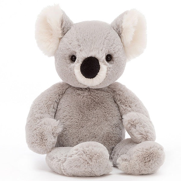 Benji Koala Small