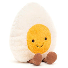 Jellycat Amuseables Boiled Egg Large