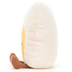 Amuseables Boiled Egg Large