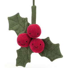 Jellycat Amuseable Holly