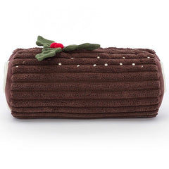 Amuseables Yule Log
