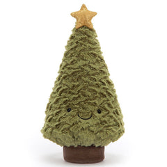 Jellycat Amuseables Christmas Tree Small