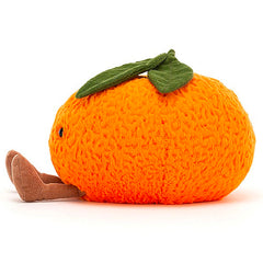 Small Amuseable Clementine